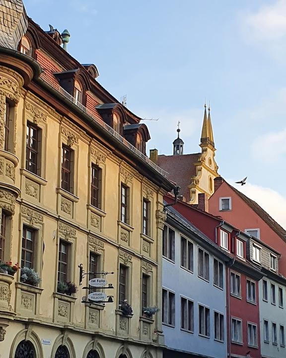 Gasthaus Zur Goldenen Traube