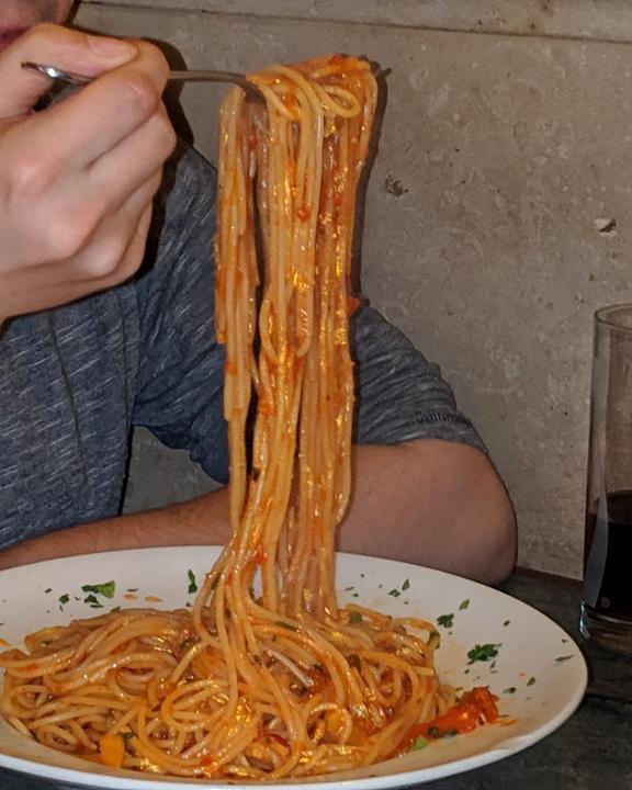 Spaghetteria